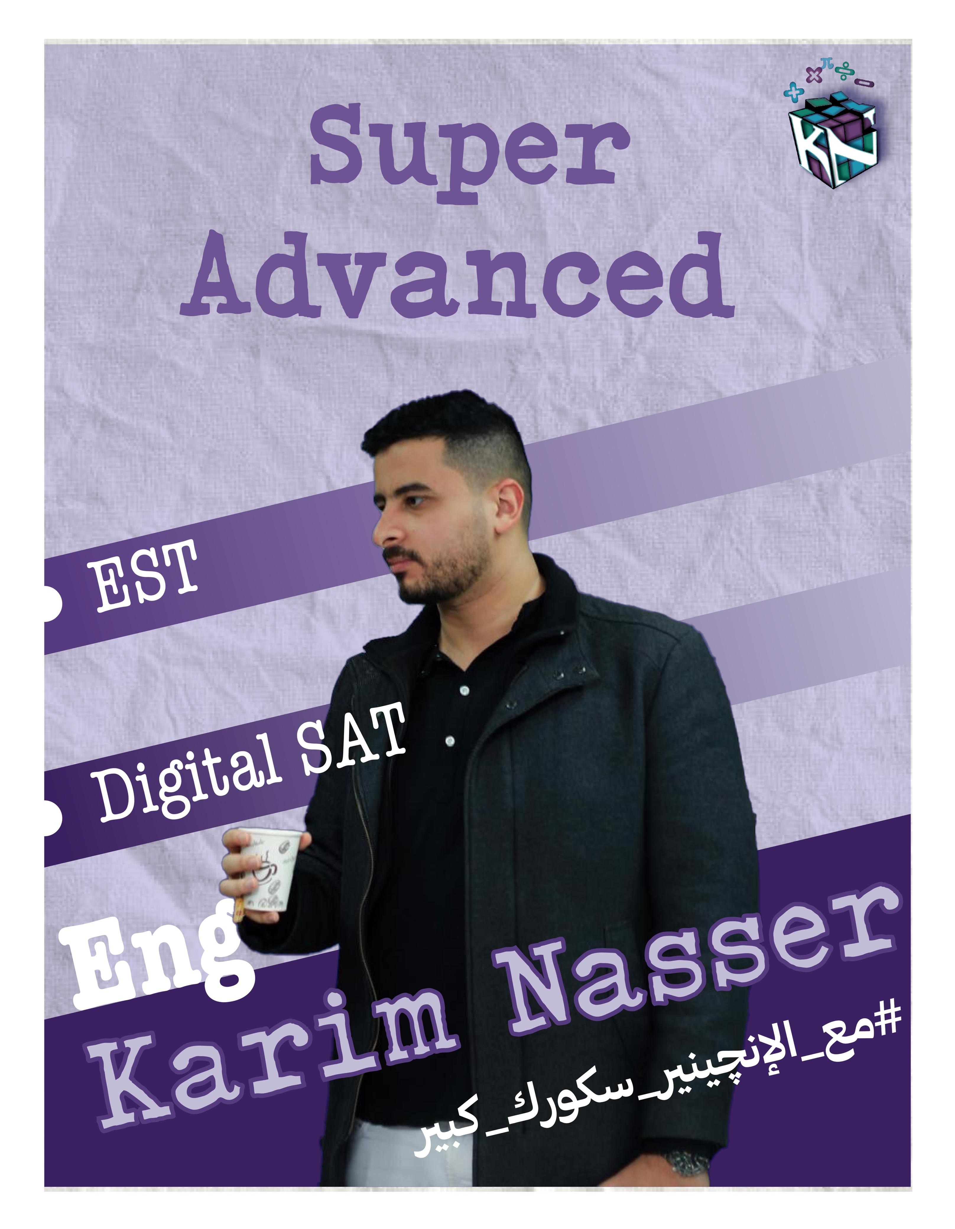 Super Advanced Course